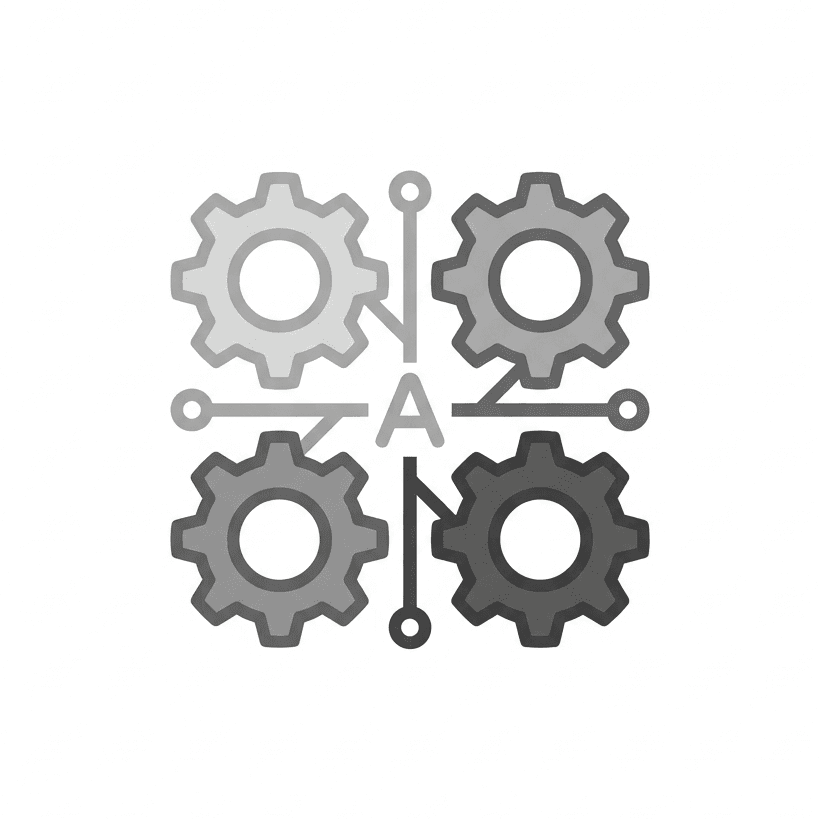 Cómo automatizar tareas repetitivas en tu empresa usando IA
